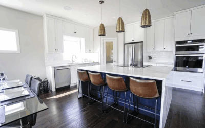 La ristrutturazione di una casa: 7 consigli per fare i passi giusti